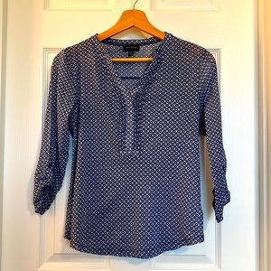 XS “The Limited” womens shirt
